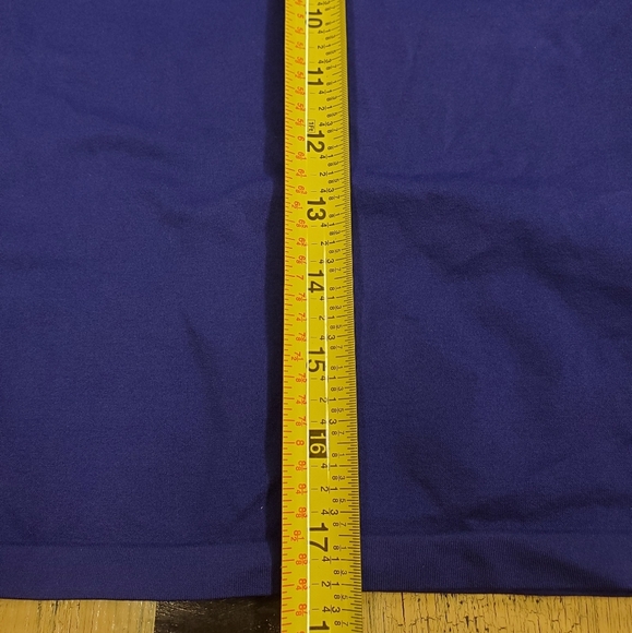 👸🎽 The Limited Sapphire Blue Tank Top size S - Picture 5 of 8